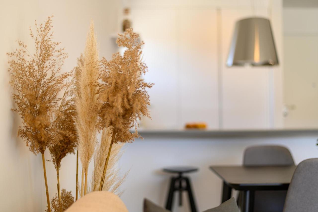 Hygge Boutique Apartment 트로기르 외부 사진